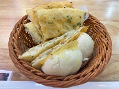 -高群生胡辣汤(亚运村店)