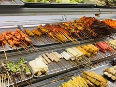 -幸福铁板烧(共和村店)