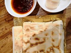 -伊兴面片·清真(五泉山店)