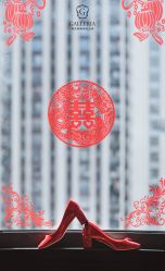 -格乐利雅婚礼艺术中心(南外滩店)