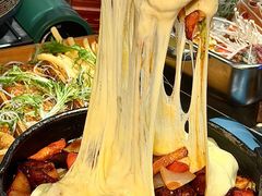 -韩热集市(百源店)