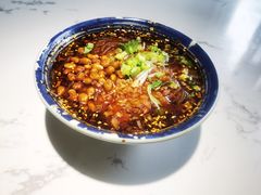 -龙抄手(文殊坊店)