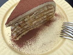 -Be Lived Cafe比例咖啡(摩天轮店)
