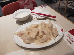 -喜家德虾仁水饺(麒麟社店)