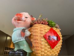 -城一锅涮烤羊蝎子·烤串