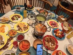 -味餐厅·海鲜·火锅·自助餐