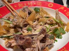 -清晖小苑·顺德菜(观澜湖新城店)