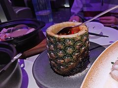 -曼格纳·曼芯馆(杨浦店)