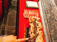 -谭鸭血老火锅(漳州路店)