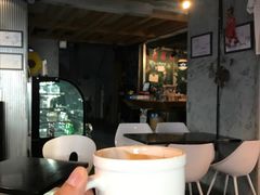 -咖啡王子一号店