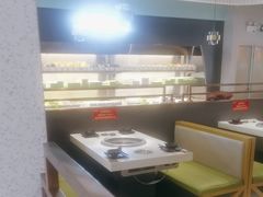 -汤鲜生自助臻选盖碗火锅(福城天虹店)