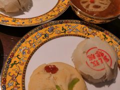 -富华斋饽饽铺·宫廷糕点·伴手礼(护国新天地店)