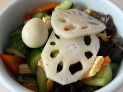-小放牛炒菜馆(裕华东路店)