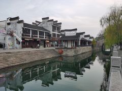 -南浔古镇