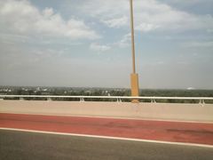 -终南山南五台景区