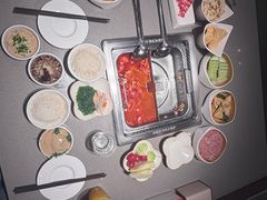 -海底捞火锅(北京路店)