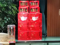 -永红源啤酒·烧烤·海鲜·大排档(青特城店)