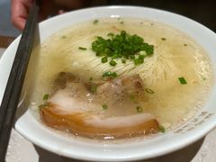 -松鹤楼面馆(中洲湾店)