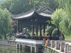 -虞山风景区