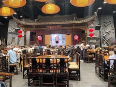 -顺兴老茶馆·精品川菜(世纪城店)