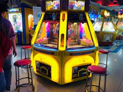 -大玩家(济宁太白路万达店)