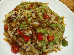 -滨海小渔村·海肠捞饭·鲅鱼水饺·特色老火鱼丸汤(华田店)