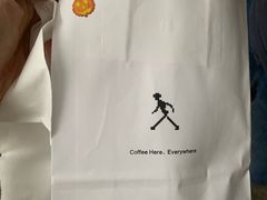-常识咖啡common sense(春熙路店)