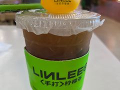 -LINLEE林里·手打柠檬茶(海曙天一广场店)