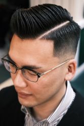 点击看大图 -BLACK ROSE 黑玫瑰男士专属沙龙
