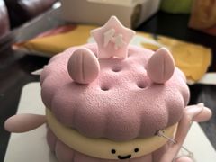 -侘寂甜品(自取店)