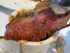 -拉蒂娜·巴西牛排馆 Latina·Brazilian Steakhouse(陆家嘴旗舰店)