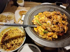 -六月雪干锅(绵阳凯德广场店)