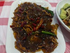 -昌盛德徐州老菜馆