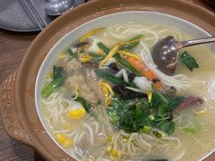 -云海肴汽锅鸡·云南小炒(曲江大悦城店)