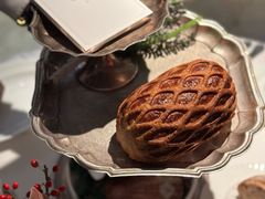 M9和牛惠灵顿-壳里西餐厅Coquille Seafood Bistro(蒙自路店)