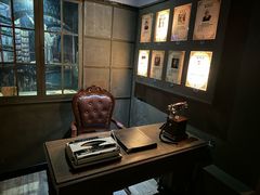 -逃脱反斗城沉浸剧情密室(北京路店)