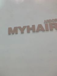 -MY HAIR ARDOR