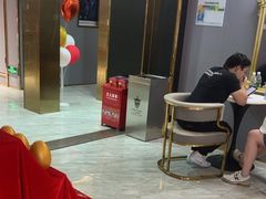 -古德菲力健身(特区报业店)