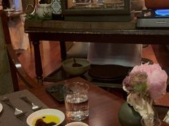 -杭州西子湖四季酒店-WL BISTRO西湖餐厅(灵隐路店)