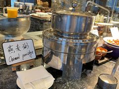 -美食汇自助餐厅(成都万达瑞华酒店)