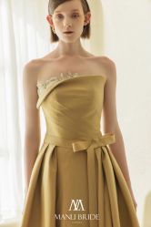 -MANLI BRIDAL婚纱