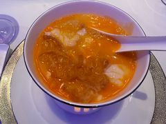 龙虾汤过桥东星斑-大董(环贸iapm店)