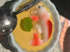 龙井炖奶-锦楼·臻选新杭帮(杭州中心店)