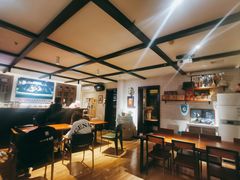 -麦落精酿啤酒餐吧(先农大院店)
