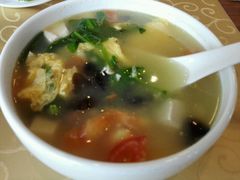 -云南滇池花园国际大酒店温泉