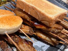 -管氏翅吧(马家堡店)