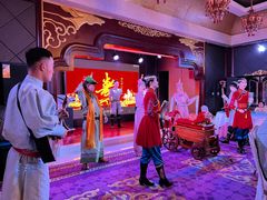 -巴音浩日娲·蒙餐(双林东路店)