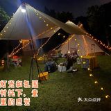 野营之松山湖站！