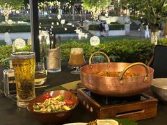 -Ameigo梅果·云贵川bistro(长宁来福士店)