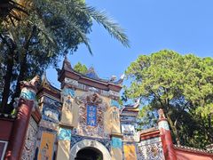 -白帝城·瞿塘峡景区